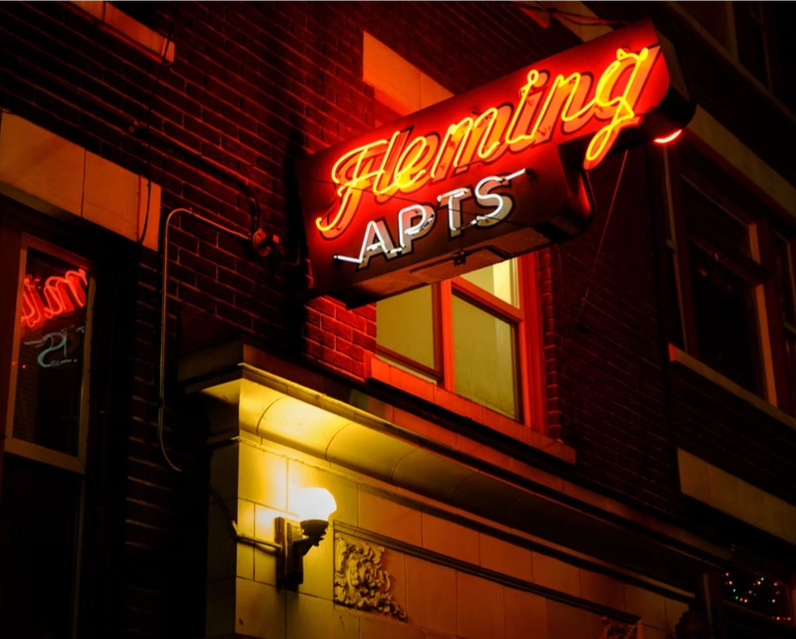 Fleming Apts.