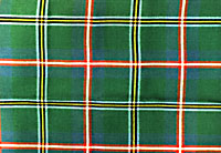 [ State Tartan ]