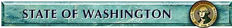 [ State of Washington Symbols ]