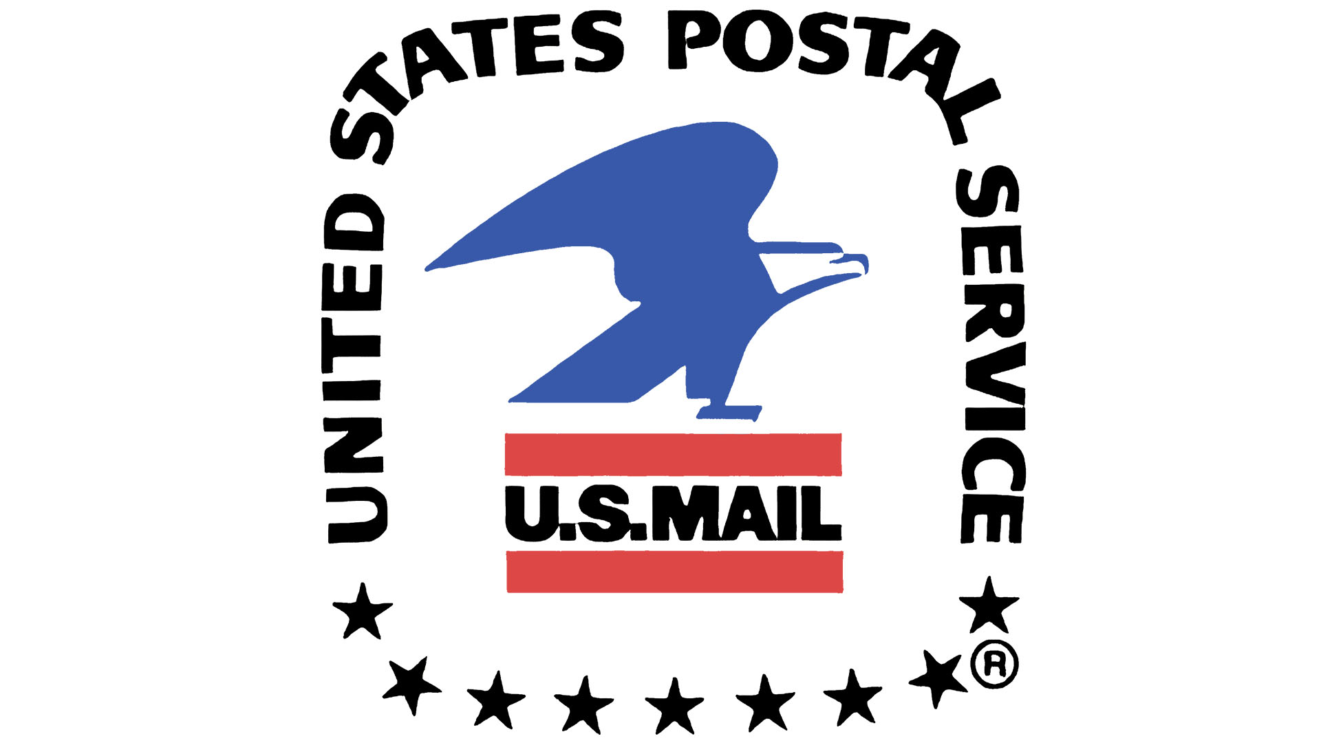 USPS Logo